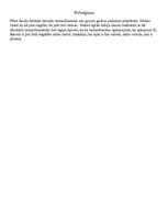 Referāts 'Latviešu tautasdziesmas', 8.