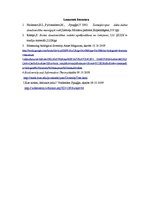 Referāts 'Biotas daudzveidības indeksi, to pielietojums', 9.