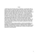 Referāts 'Literatūras lasīšana skolā un ārpus tās', 3.