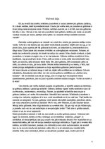 Referāts 'Literatūras lasīšana skolā un ārpus tās', 4.