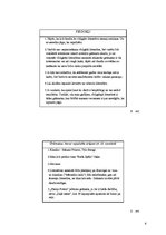 Referāts 'Literatūras lasīšana skolā un ārpus tās', 8.