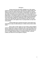 Referāts 'Literatūras lasīšana skolā un ārpus tās', 9.