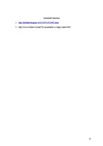 Referāts 'Literatūras lasīšana skolā un ārpus tās', 10.