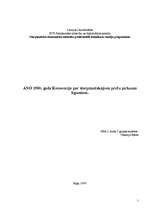 Referāts 'ANO 1980.gada Konvencija par starptautiskajiem preču pirkuma līgumiem', 1.