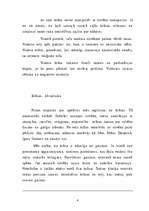 Konspekts 'Krāsu nozīme dažādās kultūrās', 4.