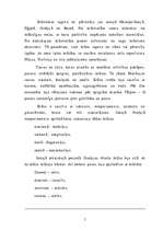 Konspekts 'Krāsu nozīme dažādās kultūrās', 5.