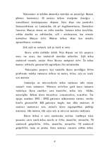 Konspekts 'Krāsu nozīme dažādās kultūrās', 6.