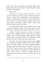 Konspekts 'Krāsu nozīme dažādās kultūrās', 12.