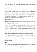 Referāts 'Uzvedības kultūra', 20.