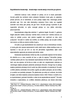 Konspekts 'Klasiskie demokrātijas modeļi - klasiskais, republikāniskais un liberālais', 4.