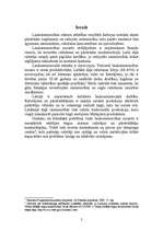 Referāts 'Situācija Latvijas lauksaimniecības sektorā', 2.