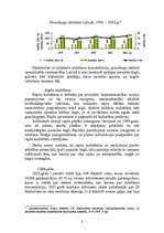 Referāts 'Situācija Latvijas lauksaimniecības sektorā', 8.