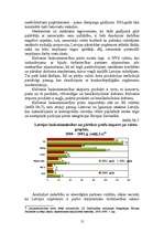 Referāts 'Situācija Latvijas lauksaimniecības sektorā', 12.