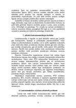 Referāts 'Situācija Latvijas lauksaimniecības sektorā', 13.