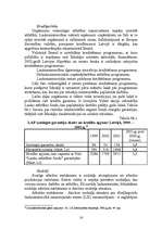 Referāts 'Situācija Latvijas lauksaimniecības sektorā', 16.