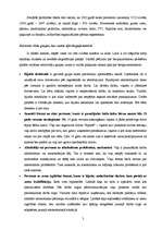 Eseja 'Bezpajumtnieki', 2.