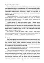 Eseja 'Bezpajumtnieki', 6.