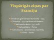 Prezentācija 'Francija', 2.