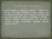 Prezentācija 'Francija', 3.