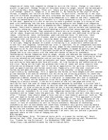 Eseja 'Marketing Trends', 1.