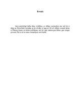 Konspekts 'Platona izziņa un ētikas problēmu risinājums', 2.