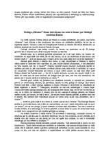 Konspekts 'Platona izziņa un ētikas problēmu risinājums', 4.