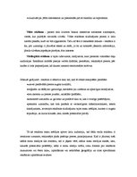 Konspekts 'Reklāma un tās ietekme uz sabiedrību', 6.