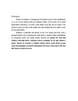 Konspekts 'Reklāma un tās ietekme uz sabiedrību', 8.