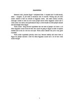 Referāts 'Senā Ēģipte', 5.