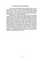 Referāts 'Senā Ēģipte', 11.