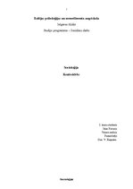 Konspekts 'Intervija - socioloģiskās informācijas vākšanas metode', 1.