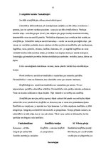 Konspekts 'Intervija - socioloģiskās informācijas vākšanas metode', 6.