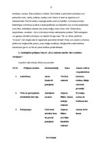 Konspekts 'Intervija - socioloģiskās informācijas vākšanas metode', 9.