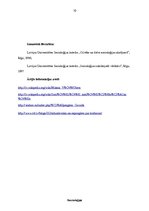 Konspekts 'Intervija - socioloģiskās informācijas vākšanas metode', 10.