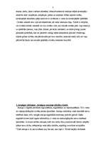 Referāts 'Atmiņa un personība', 3.