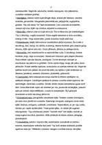 Referāts 'Atmiņa un personība', 12.