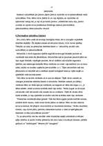 Referāts 'Atmiņa un personība', 14.