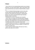 Referāts 'Atmiņa un personība', 17.