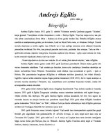 Referāts 'Andrejs Eglītis', 4.