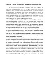 Referāts 'Andrejs Eglītis', 14.