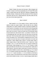 Referāts 'Volleyball', 6.