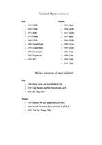 Referāts 'Volleyball', 9.