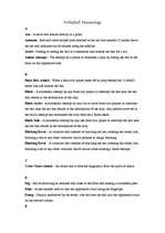 Referāts 'Volleyball', 10.