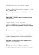 Referāts 'Volleyball', 11.