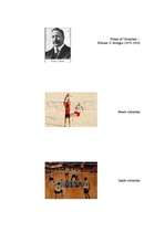 Referāts 'Volleyball', 16.