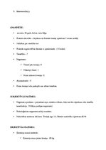 Konspekts 'Medicīniski pedagoģiskais novērojums', 2.