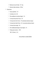 Konspekts 'Medicīniski pedagoģiskais novērojums', 3.