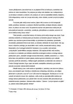 Eseja 'Mediju satura veidošanās analīze', 2.