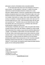 Eseja 'Mediju satura veidošanās analīze', 5.