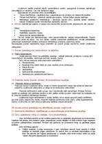 Konspekts 'Mārketings', 3.